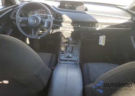 2024 Mazda Cx-30 z USA, uszkodzony, nr VIN 3MVDMBAM1RM715638